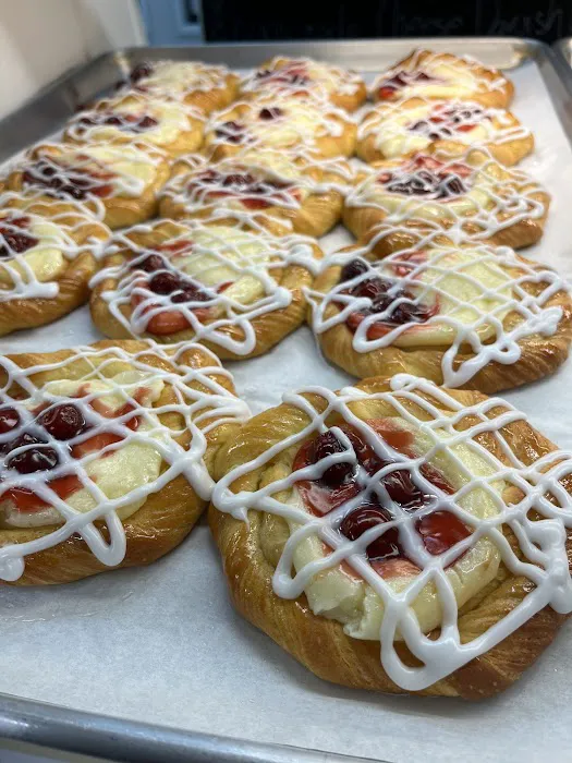 Main Street Bakery Picture 2