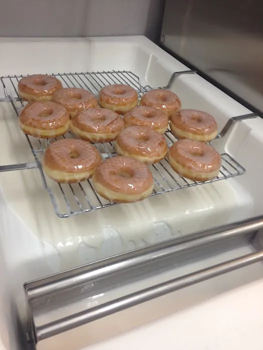 Main Street Bakery Picture 5