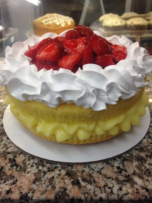Main Street Bakery Picture 8