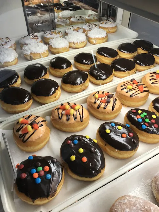 Main Street Bakery Picture 4