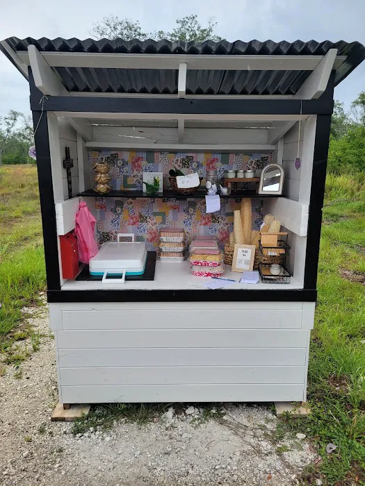 Farm Stand Picture 3