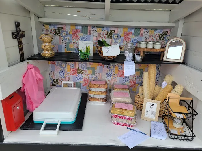Farm Stand Picture 4