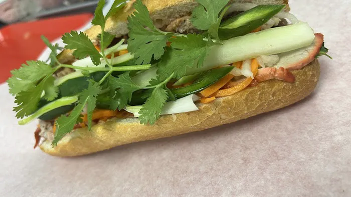 Banh Mi Yummi Picture 4