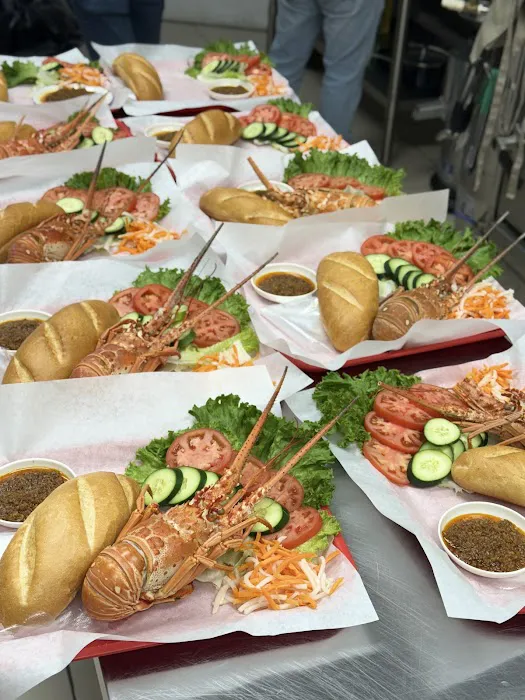 Banh Mi Yummi Picture 2