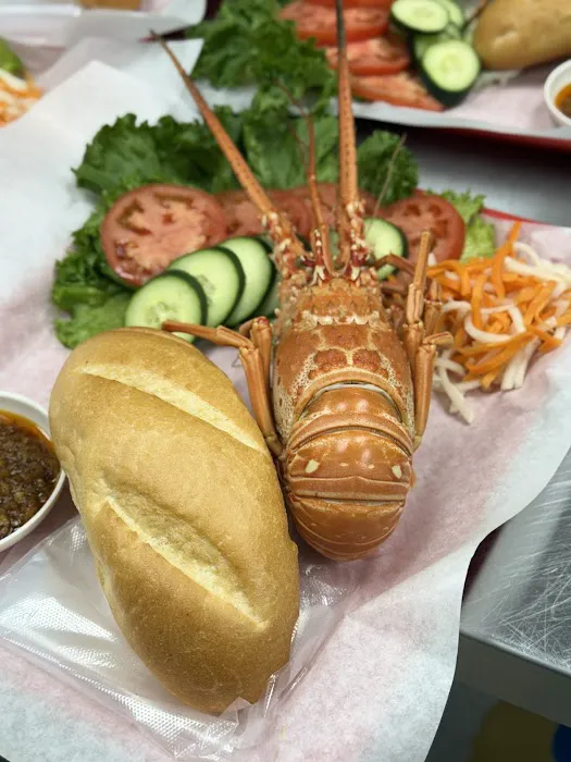Banh Mi Yummi Picture 5