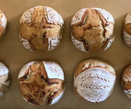 McBride Sourdough Company