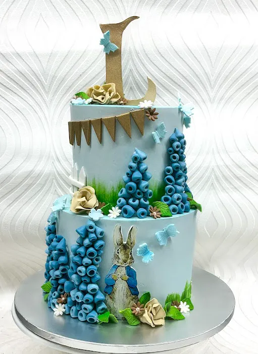 The Artistic Whisk Picture 2