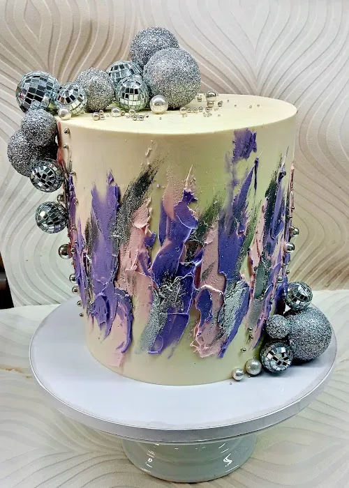 The Artistic Whisk Picture 6