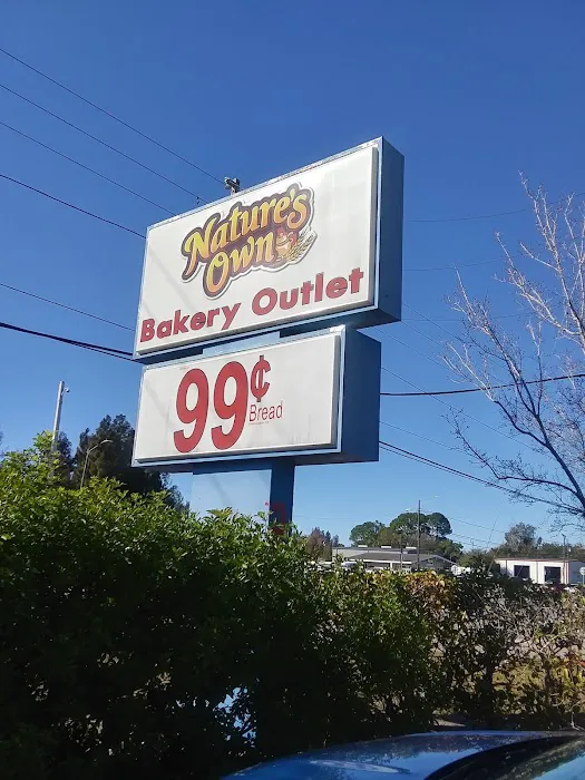Natures Own Bakery Picture 7