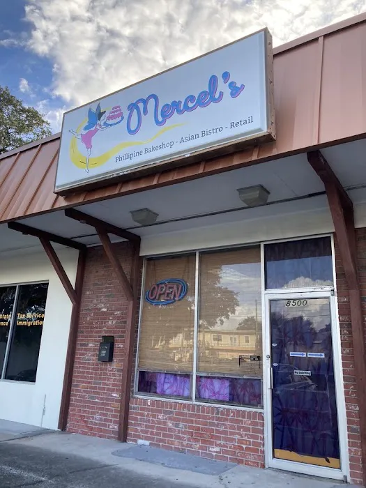 Mercels Bakeshop Picture 6