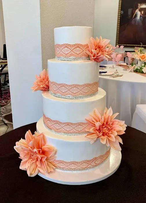 Mercels Bakeshop Picture 10