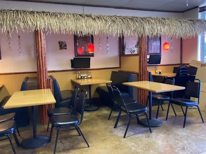 Mercels Bakeshop Picture 2