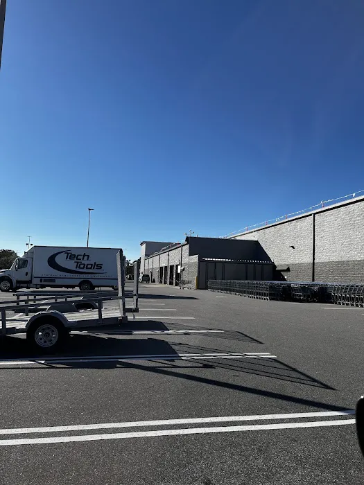 Sam's Club Bakery Picture 2