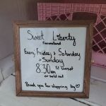 Sweet Liberty Pastures Farmstand