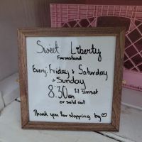 Sweet Liberty Pastures Farmstand ico