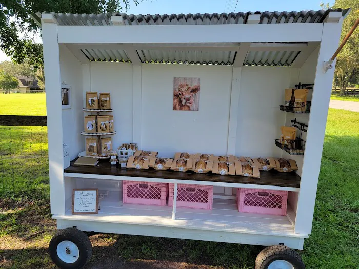 Sweet Liberty Pastures Farmstand Picture 2