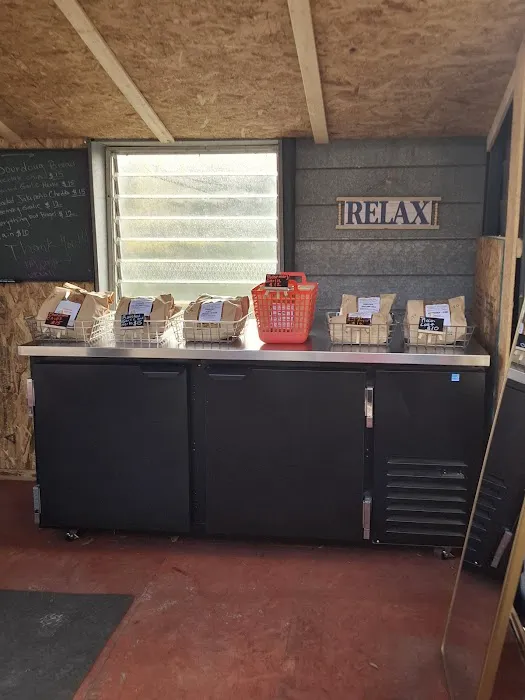 Hinkley's Farm Stand Picture 1