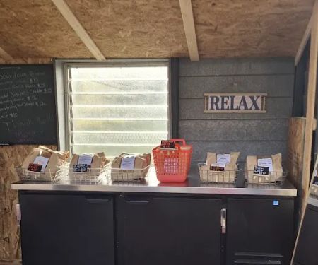 Hinkley's Farm Stand