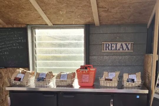 Hinkley's Farm Stand