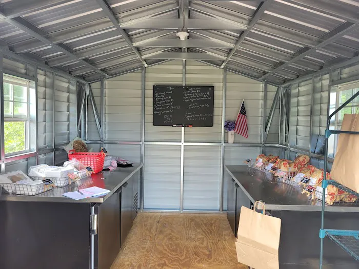 Hinkley's Farm Stand Picture 5