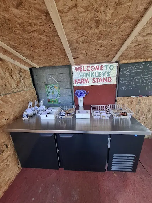 Hinkley's Farm Stand Picture 3