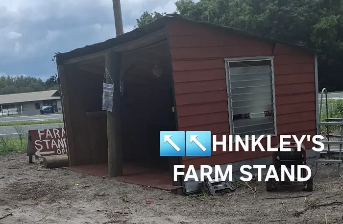 Hinkley's Farm Stand Picture 2