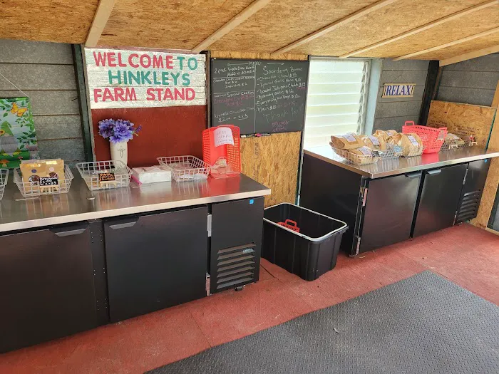 Hinkley's Farm Stand Picture 6