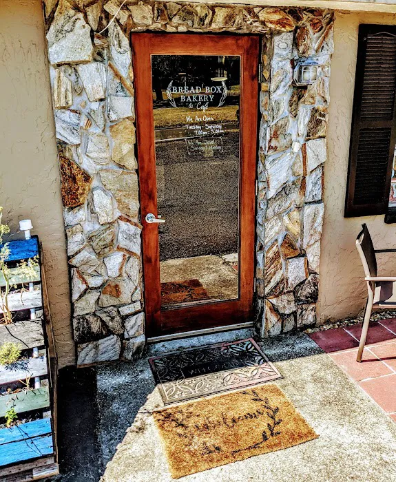 Bread Box Bakery Picture 2