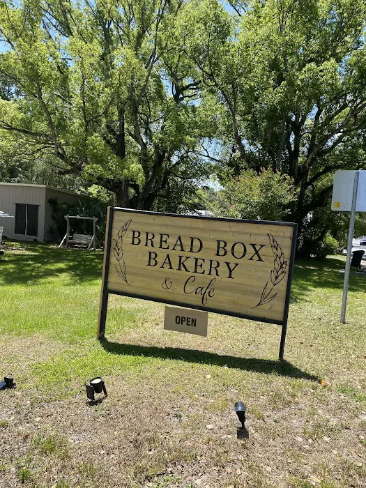 Bread Box Bakery Picture 10