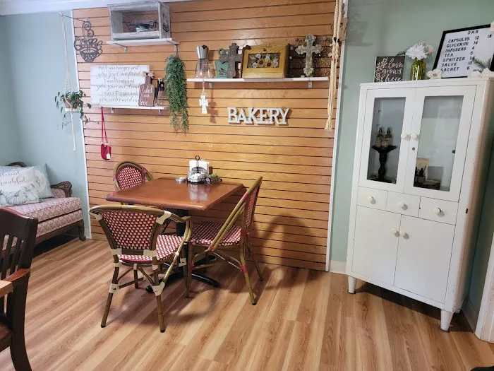 Bread Box Bakery Picture 9