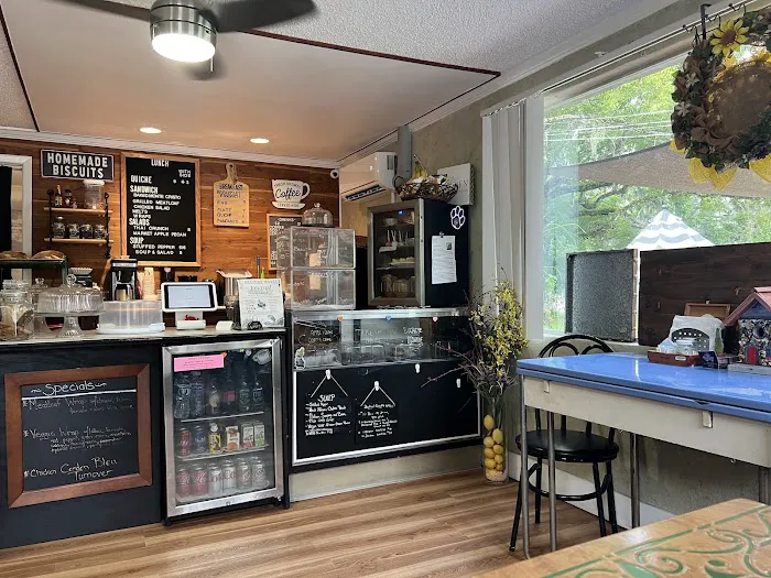 Bread Box Bakery Picture 5