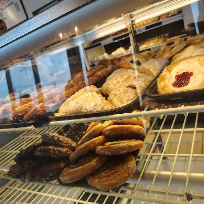 Fray's Donut House Picture 3