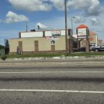 Fray's Donut House