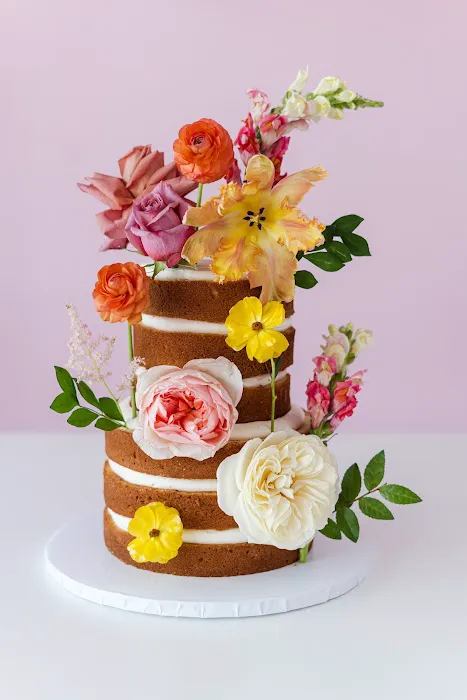 Wandering Whisk Bakeshop: Tampa Bay Weddings, Events & Classes Picture 2