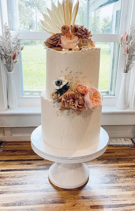 Wandering Whisk Bakeshop: Tampa Bay Weddings, Events & Classes Picture 3
