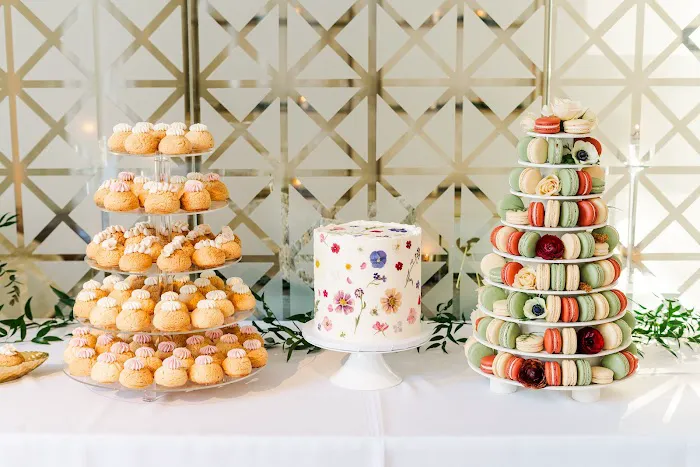 Wandering Whisk Bakeshop: Tampa Bay Weddings, Events & Classes Picture 4