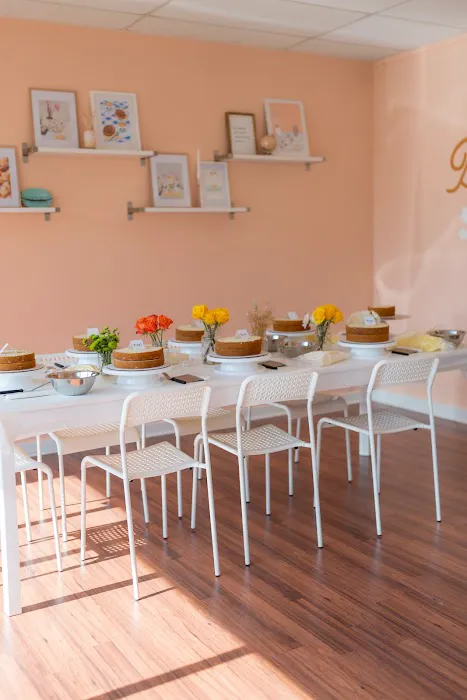 Wandering Whisk Bakeshop: Tampa Bay Weddings, Events & Classes Picture 1
