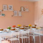 Wandering Whisk Bakeshop: Tampa Bay Weddings, Events & Classes