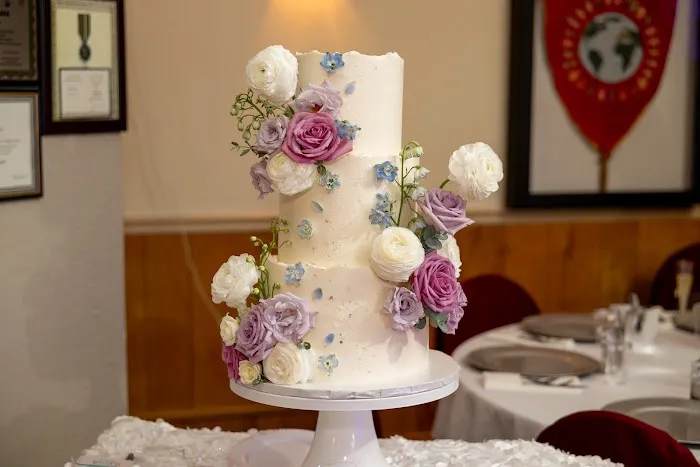 Wandering Whisk Bakeshop: Tampa Bay Weddings, Events & Classes Picture 5