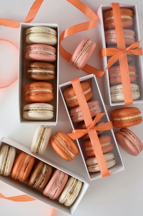 Wandering Whisk Bakeshop: Tampa Bay Weddings, Events & Classes Picture 7