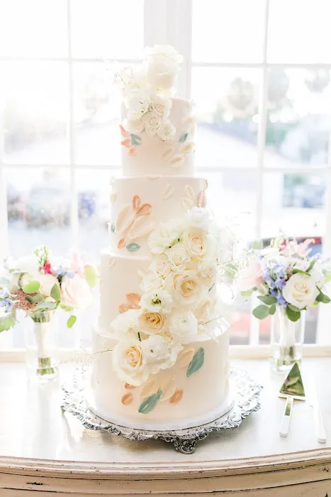 Wandering Whisk Bakeshop: Tampa Bay Weddings, Events & Classes Picture 8