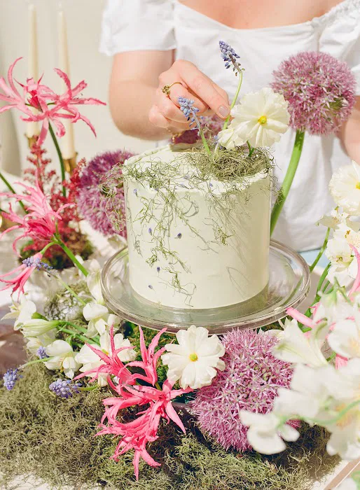 Wandering Whisk Bakeshop: Tampa Bay Weddings, Events & Classes Picture 9