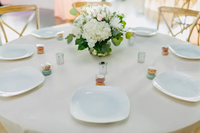 Wandering Whisk Bakeshop: Tampa Bay Weddings, Events & Classes Picture 10