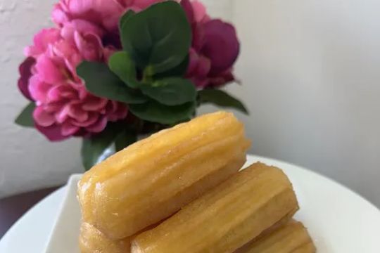 Lila CAKES & CATERING
