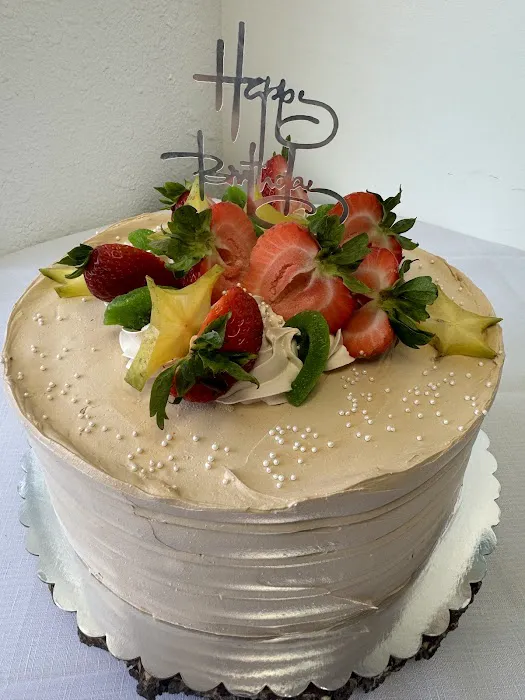Lila CAKES & CATERING Picture 5