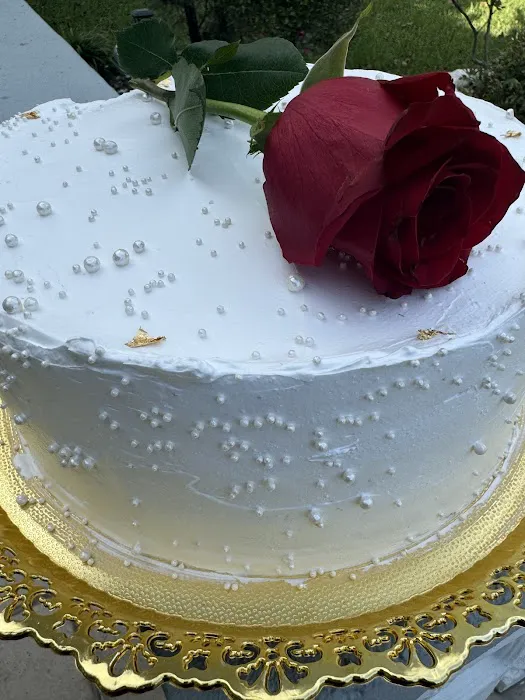 Lila CAKES & CATERING Picture 9