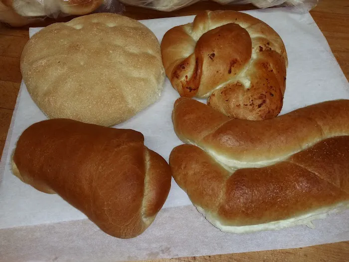 European Bakery & Grocery Picture 10