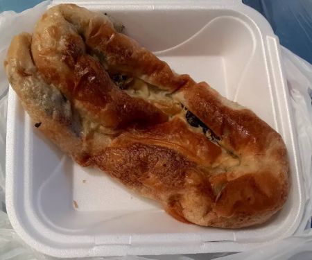 European Bakery & Grocery