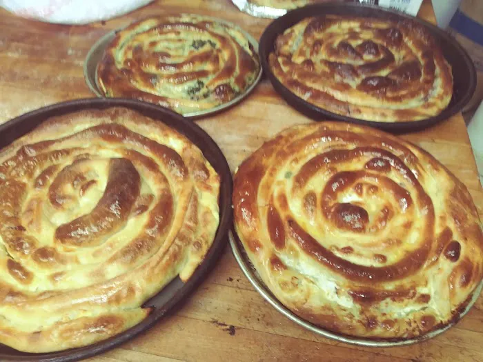 European Bakery & Grocery Picture 3
