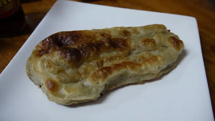 European Bakery & Grocery Picture 2